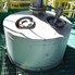 750 Gal Alaskan Copper Works Stainless Steel Pressure Vessel