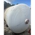 750 Gal JL Clemmy Stainless Steel Pressure Vessel