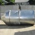 750 Gal Stainless Steel Tank