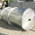 750 Gal Stainless Steel Tank