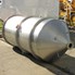 750 Gal Stainless Steel Tank