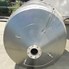 750 Gal Stainless Steel Tank