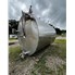 7500 Gal Stainless Steel Mix Tank