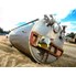 7500 Gal Stainless Steel Tank