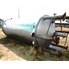 7500 Gal Stainless Steel Tank