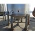 7500 Gal Stainless Steel Tank