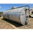 7500 Gal Stainless Steel Tank