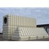 75000 CFM Steelcraft Dust Collector