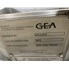 766 Gal Westra Stainless Steel Pressure Vessel