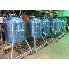 79 Gal DCI Pressure Vessel