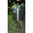 79 Gal DCI Pressure Vessel