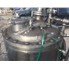 79 Gal Precision Stainless  Inc Stainless Steel Reactor