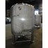 790 Gal Precision Stainless  Inc Stainless Steel Reactor