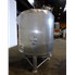 790 Gal Precision Stainless  Inc Stainless Steel Reactor