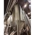 7991 Gallon 304 Stainless Steel Vessel - JV Northwest Inc