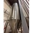 7991 Gallon 304 Stainless Steel Vessel - JV Northwest Inc