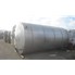 8500 Gal Stainless Steel Tank