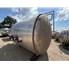 80 BBL JV Northwest Inc Stainless Steel Tank