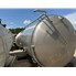 80 BBL JV Northwest Jacketed Stainless-Steel Fermenter