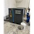 80 CFM Atlas Copco Rotary Screw Compressor