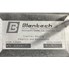 80 Cu Ft BlenTech Stainless Steel Ribbon Blender