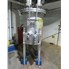 80 Gal M&M Welding 316 Stainless Steel Pressure Vessel