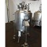 80 Gal Mueller Stainless Steel Reactor