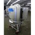 80 Gal Precision Stainless  Inc Stainless Steel Reactor