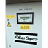 800 CFM Atlas Copco Rotary Screw Compressor