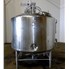 800 Gal DCI SS Kettle