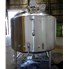 800 Gal DCI SS Kettle