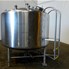 800 Gal DCI SS Kettle