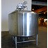 800 Gal DCI SS Kettle