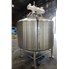 800 Gal DCI SS Kettle