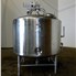 800 Gal DCI SS Kettle