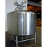 800 Gal DCI SS Kettle