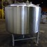 800 Gal DCI Stainless Steel Kettle