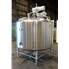 800 Gal DCI Stainless Steel Kettle