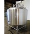 800 Gal SS Kettle