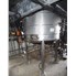 800 Gal Stainless Steel Tank