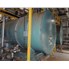 800 HP Cleaver Brooks Firetube Boiler