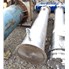 800 Sq Ft Enerquip Inc  Stainless Steel Shell & Tube Heat Exchanger