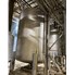 8000 Gal Gaston Fabrication Stainless Steel Tank