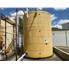 8000 Gal Stainless Steel Tank