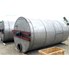 8000 Gal Stainless Steel Tank