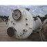 8000 Gal Ward Tank Stainless Steel Reactor