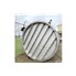 8040 Gal O'Connor Stainless Steel Tank