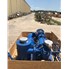 824 HP Nash XL250/5 Vacuum Pump
