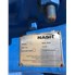 824 HP Nash XL250/5 Vacuum Pump