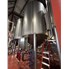 8300 Gal Mueller Stainless Fermentation Vessel